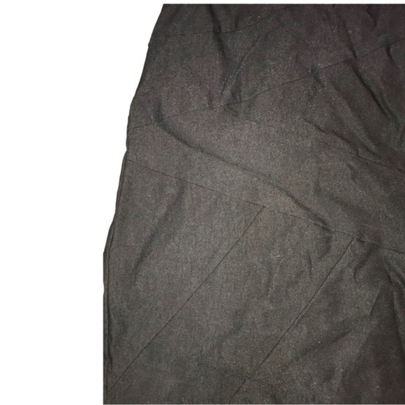 Ruby Rox Little Black Dress Size 5 - Picture 8 of 10